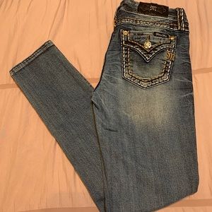 MissMe Skinny Jeans